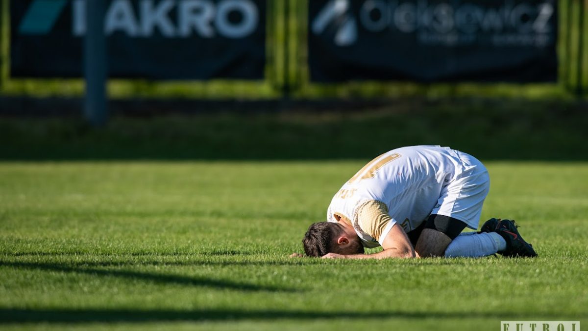 Karpaty Siepraw Węgrzcanka Węgrzce Wielkie 28.05.2022 (fot.Michał Plaszyk) 57